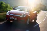 Opel Tigra Twin Top 2004 года
